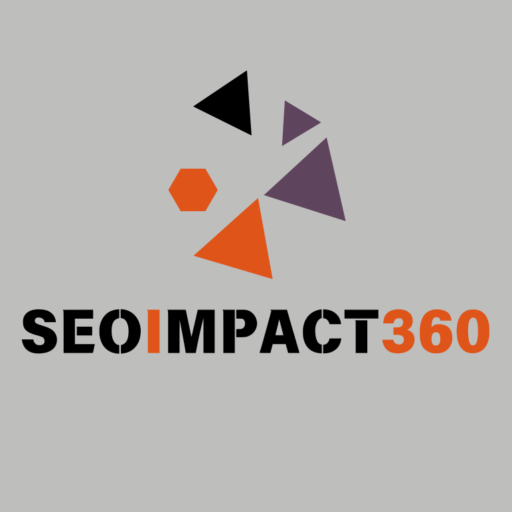 seoimpact360.com Logo